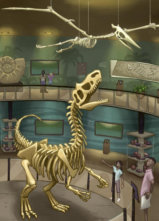 Science Centre Science Centre