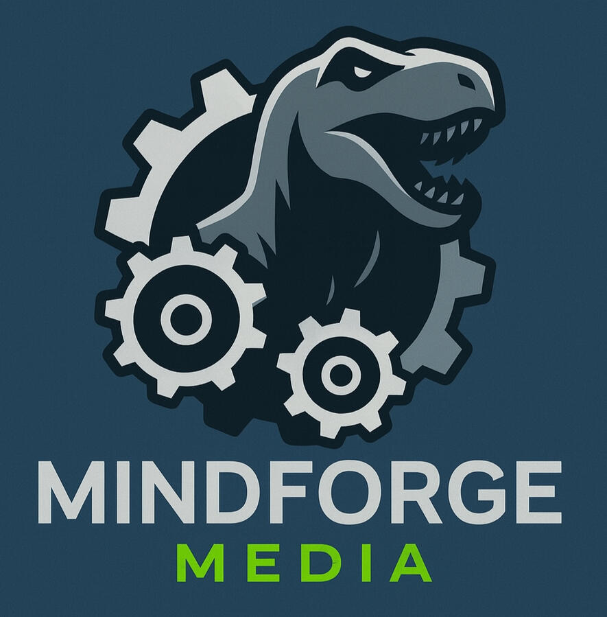 Mindforge Media Mindforge Media